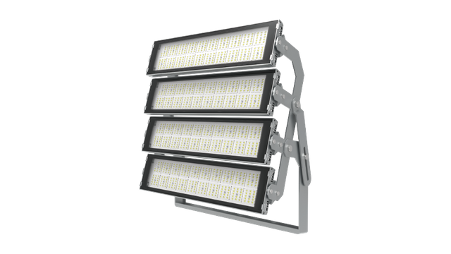 YXL721-T LED投光灯