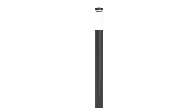 YZTL870A LED庭院灯