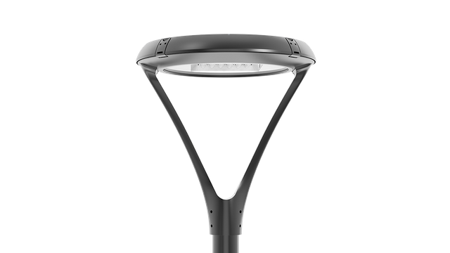 YXS861-P LED太阳能庭院灯
