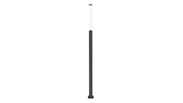 YZTL912 LED庭院灯