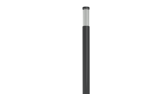YZTL870A LED庭院灯