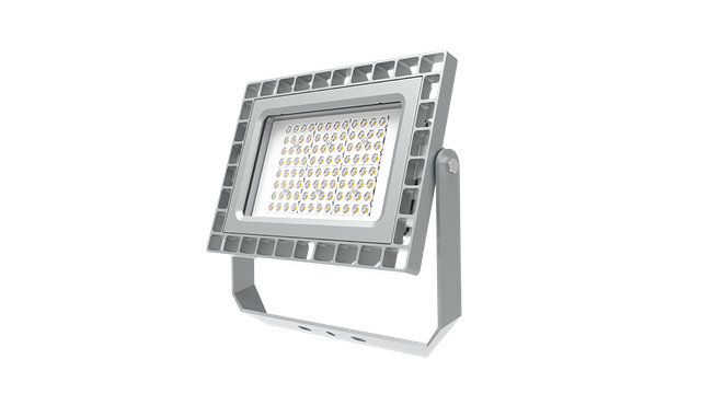 YGWL191 LED投光灯