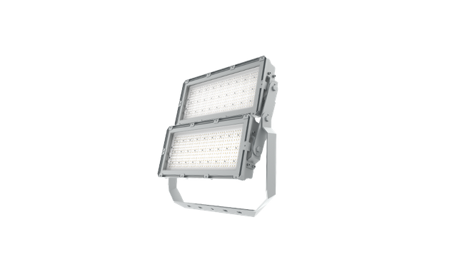 YGTL327C LED投光灯