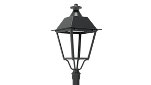 YZTL859D LED压铸庭院灯