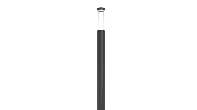 YZTL870A LED庭院灯