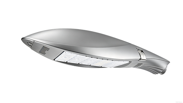 YZDL783 LED模组式道路灯