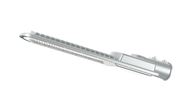 YZDL745 LED道路灯