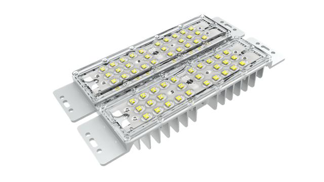 YSML08B LED模组