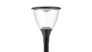 YZTL878B LED下出光反射式庭院灯