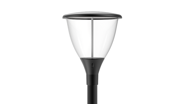YZTL878A LED庭院灯
