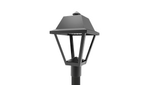 YZTL859A LED庭院灯